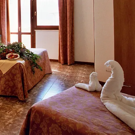 Hotell La Carica