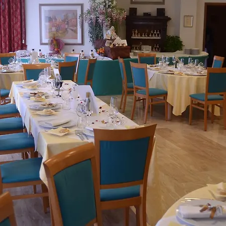 La Carica Hotell Pastrengo