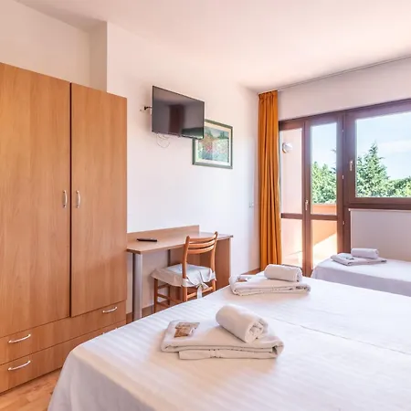 Hotel La Carica Pastrengo