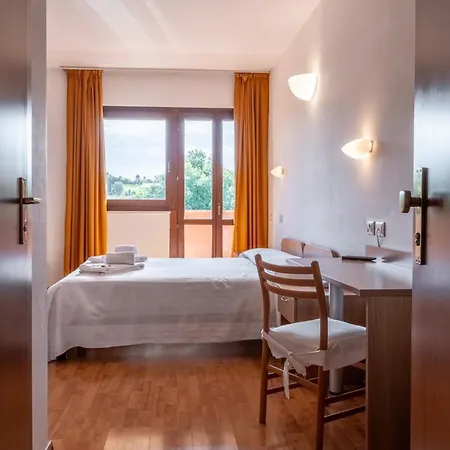 La Carica Hotel 3*