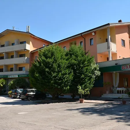 La Carica Hotel