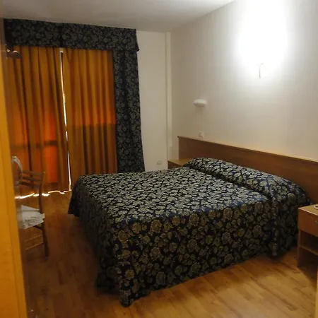 Hotel La Carica