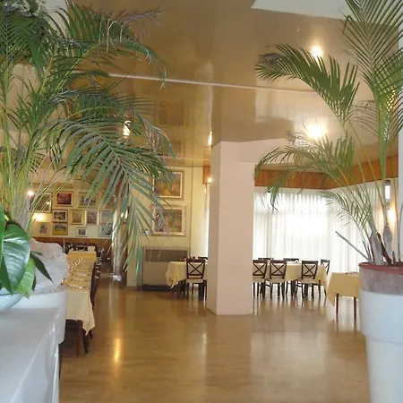 La Carica Hotel 3*