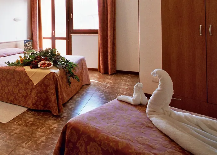 Hotel La Carica