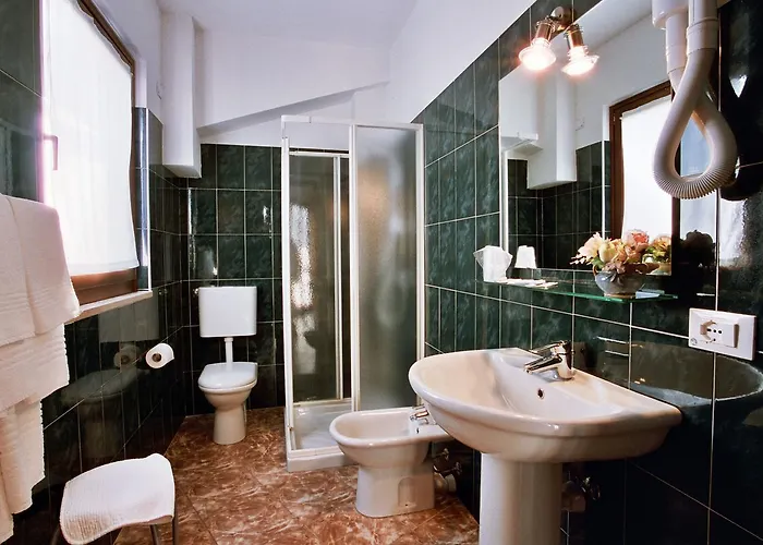 La Carica Hotel 3*