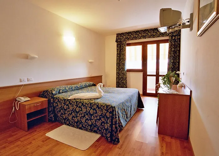 Hotel La Carica