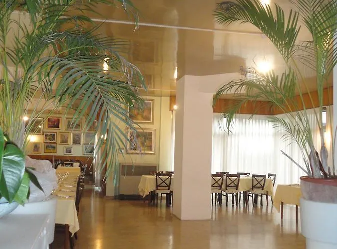 La Carica Hotel 3*
