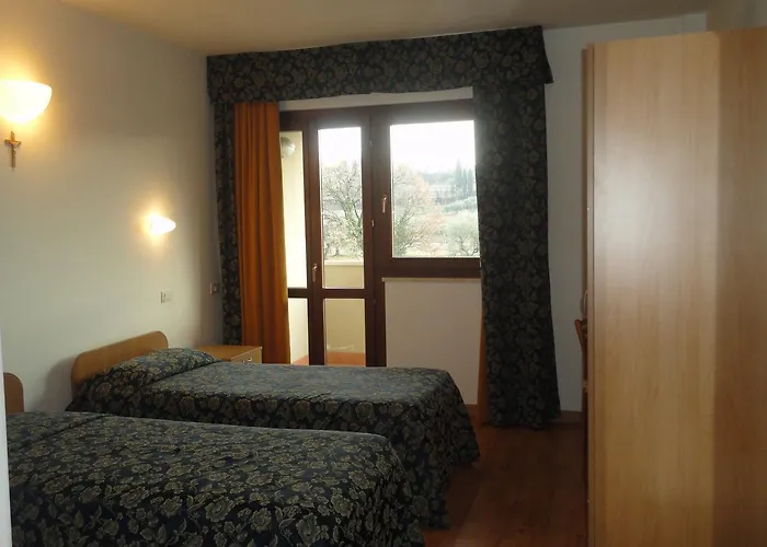 Hotel La Carica Pastrengo