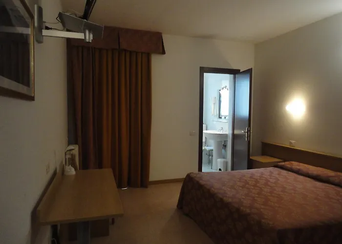 Hotel La Carica Pastrengo